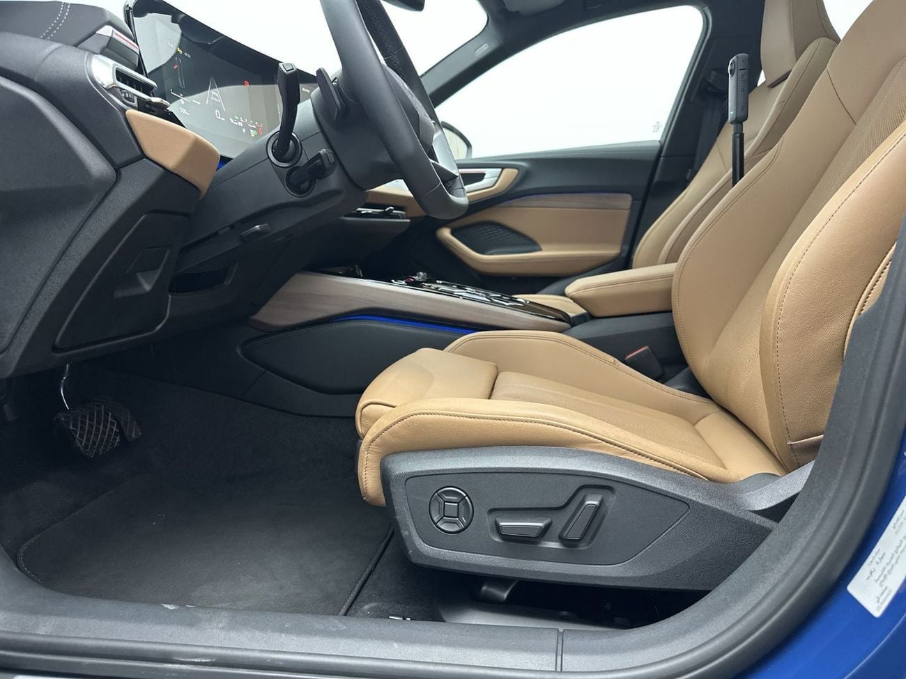 Audi A5 TFSI S tronic Sedan TFSI 204hp (Ref# 27031)