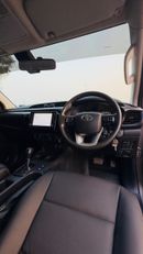 Toyota Hilux MODIFIED TO ROCCO | SMART CAB | 4WD | AUTOMATIC TRANSMISSION | RHD | 2.8L DIESEL ENGINE