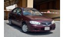 Nissan Sunny 1.6L Full Auto in Excellent Condition