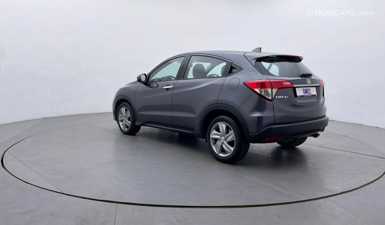 Honda HR-V LX 1.8 | Under Warranty | Inspected on 150+ parameters