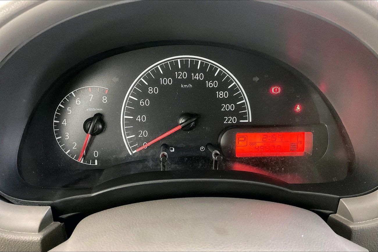 نيسان صني S | شامل الضمان | 0 ﺪﻔﻋﺓ ﺃﻮﻟﻯ