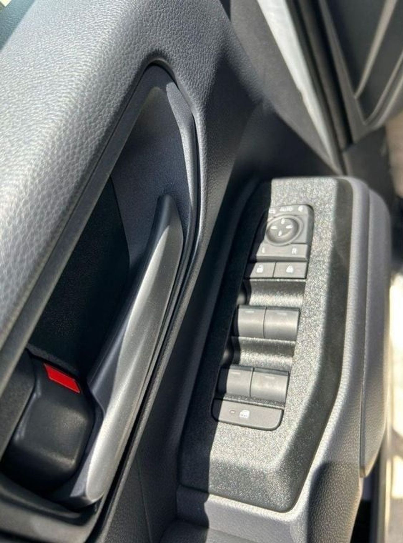 Toyota Prado 2.4T URBAN -E