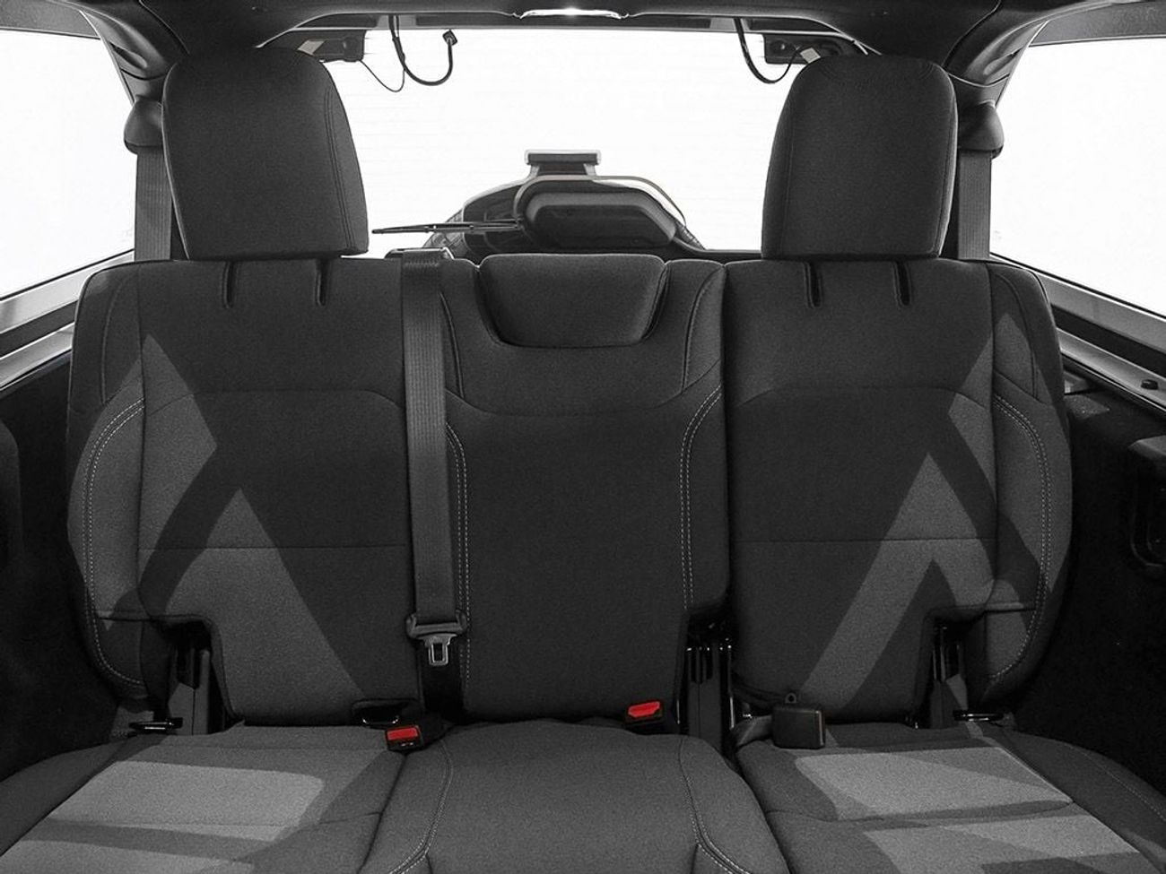 جيب رانجلر Unlimited Sport S 2.0L A/T