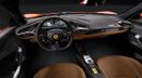 Ferrari 296 GTS UPCOMING FERRARI 296 GTS 2025 NEW