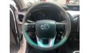 Toyota Hilux 2.4 DIESEL - Revo Body -  Cruise Control - SPECIAL DEAL