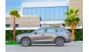 مازدا CX-9 AWD GT | 2,544 P.M  | 0% Downpayment | Excellent Condition!