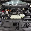 فورد F 150 Lariat 3.5L