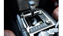 Toyota Land Cruiser 200 GXR V8 4.5L DIESEL AT PLATINUM EDITION WITH KDSS