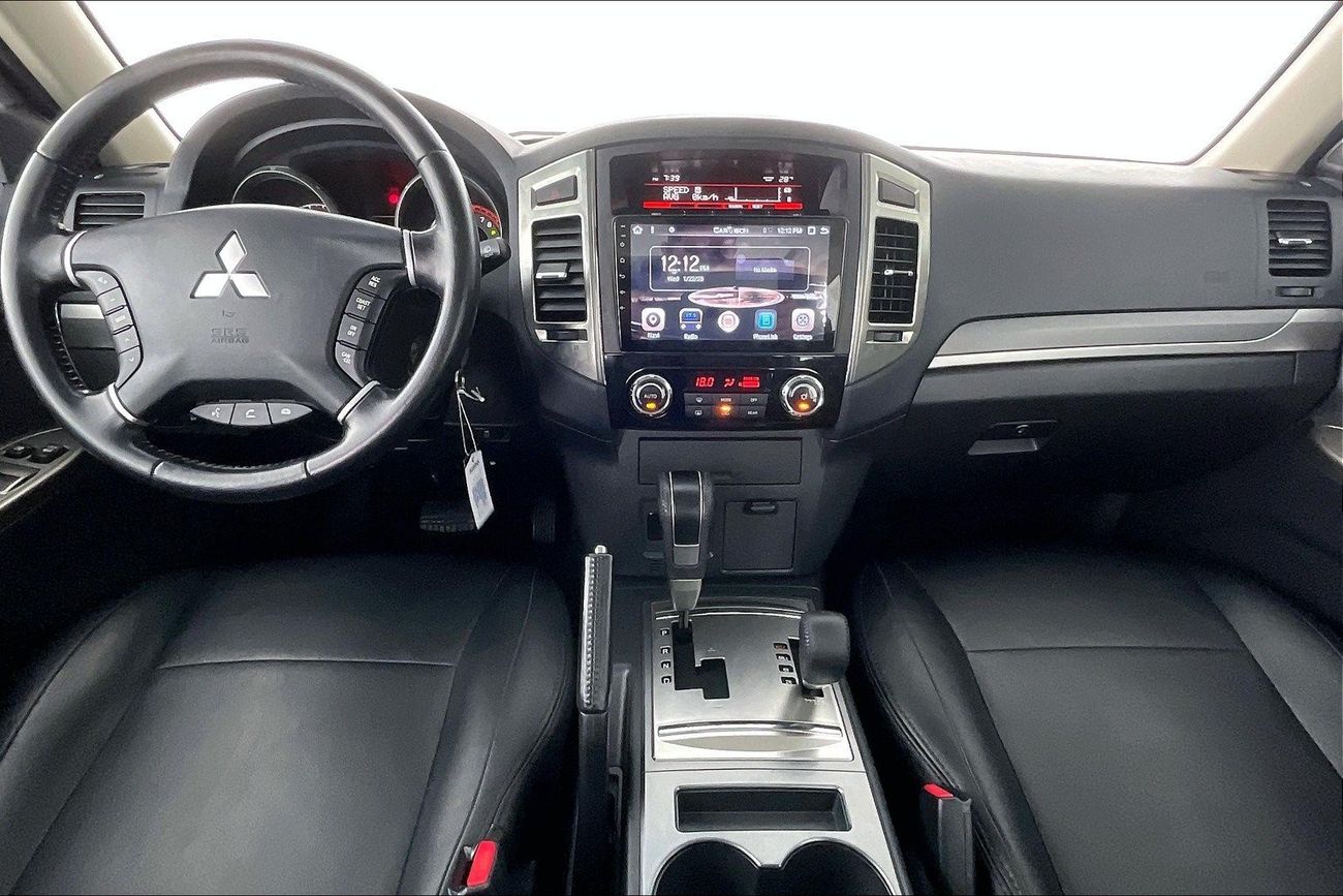 تويوتا برادو Adventure | شامل الضمان | 0 ﺪﻔﻋﺓ ﺃﻮﻟﻯ