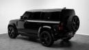 لاند روفر ديفندر V8 Edition P525 - 2023 -  Euro Specs