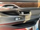 بي أم دبليو 740Li 3.0 لتر TwinPower Turbo - عدد 6 سلندر ناقل الحركة: أوتوماتيك من 8 سرعات (Steptronic)