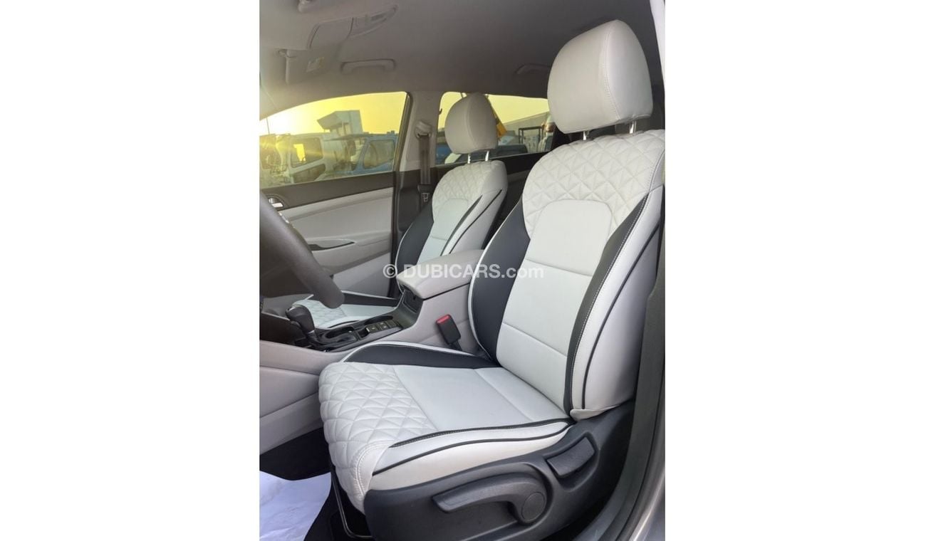 Hyundai Tucson 2020 HYUNDAI TUCSON IMPORTED FROM USA