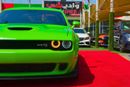 Dodge Challenger SXT
