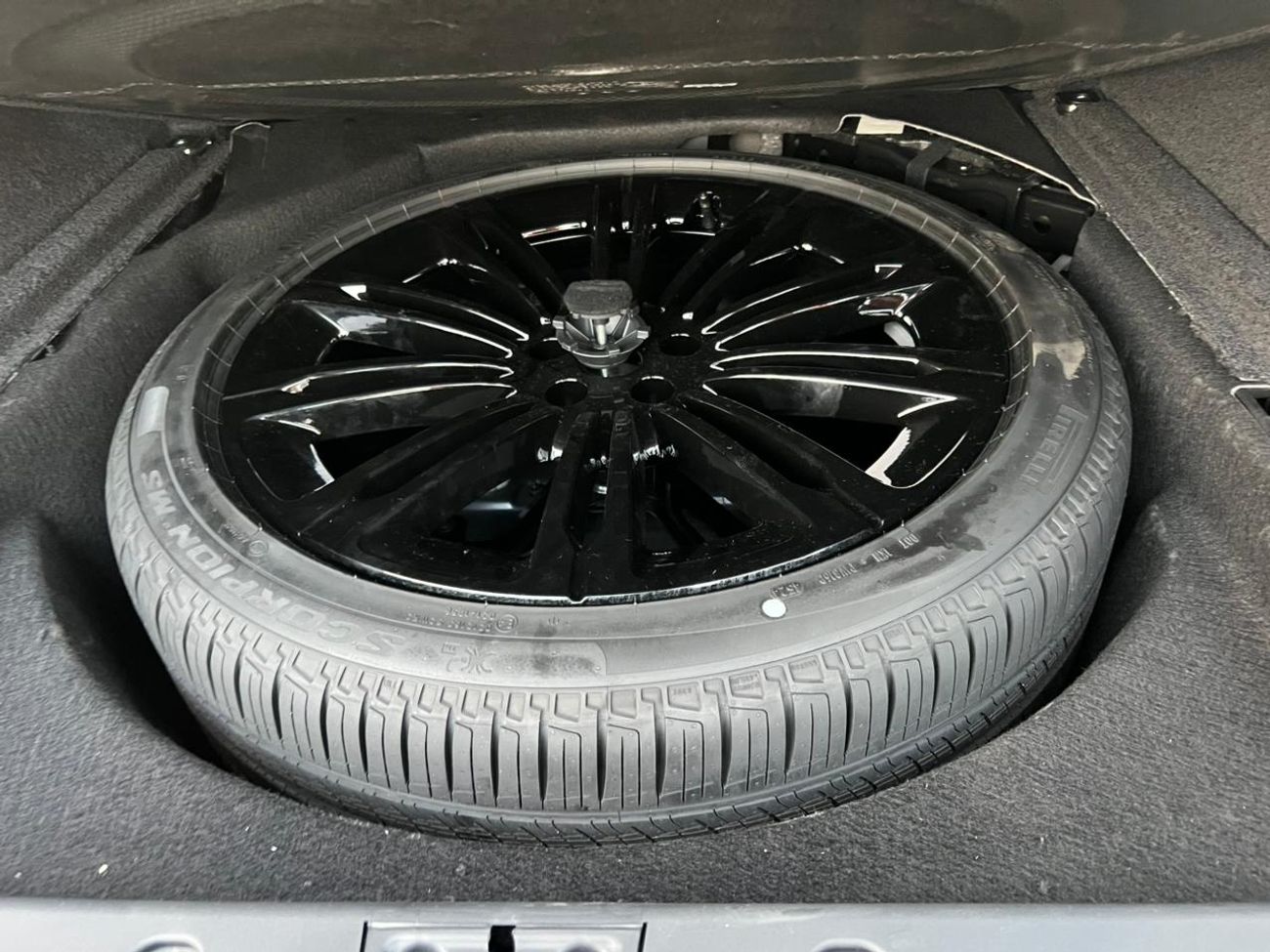 لاند روفر رينج روفر RANGE ROVER VOGUE SE P400