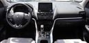 Mitsubishi Eclipse Cross GLS HIGH LINE