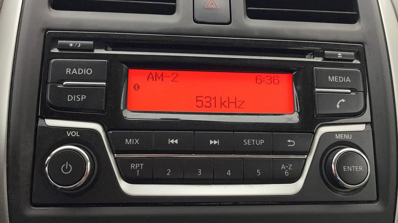 نيسان صني SV 1.5 | بدون دفعة مقدمة | اختبار القيادة في المنزل