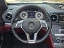 Mercedes-Benz SL 500 Std 4.7L MERCEDES SL-500 2014 GCC ORGINAL PAINT // ACCIDENT FREE // PERFECT CONDITION