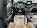 Mercedes-Benz GLA 250 2017 Mercedes-Benz GLA 250 AMG 4MATIC, Excellent Condition, GCC