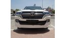 Toyota Land Cruiser 4.0L GXR V6 GT Petrol ( Full option ) 2019