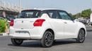 سوزوكي سويفت SUZUKI SWIFT GLX 1.2P AT MY2025