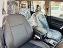 Toyota Prado RHD
