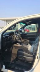 Toyota Hilux GR SPORT Rally Edition | V6 4.0L | 4X4 | GCC