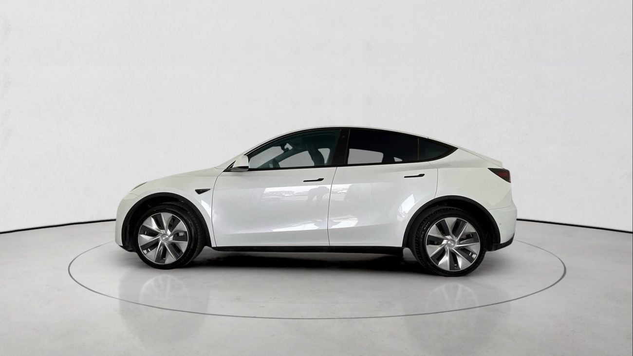 Tesla Model Y Long Range (Dual Motor) | upto AED 20,000 Ramadan Discount | Guaranteed Warranty | 0 Down Payment