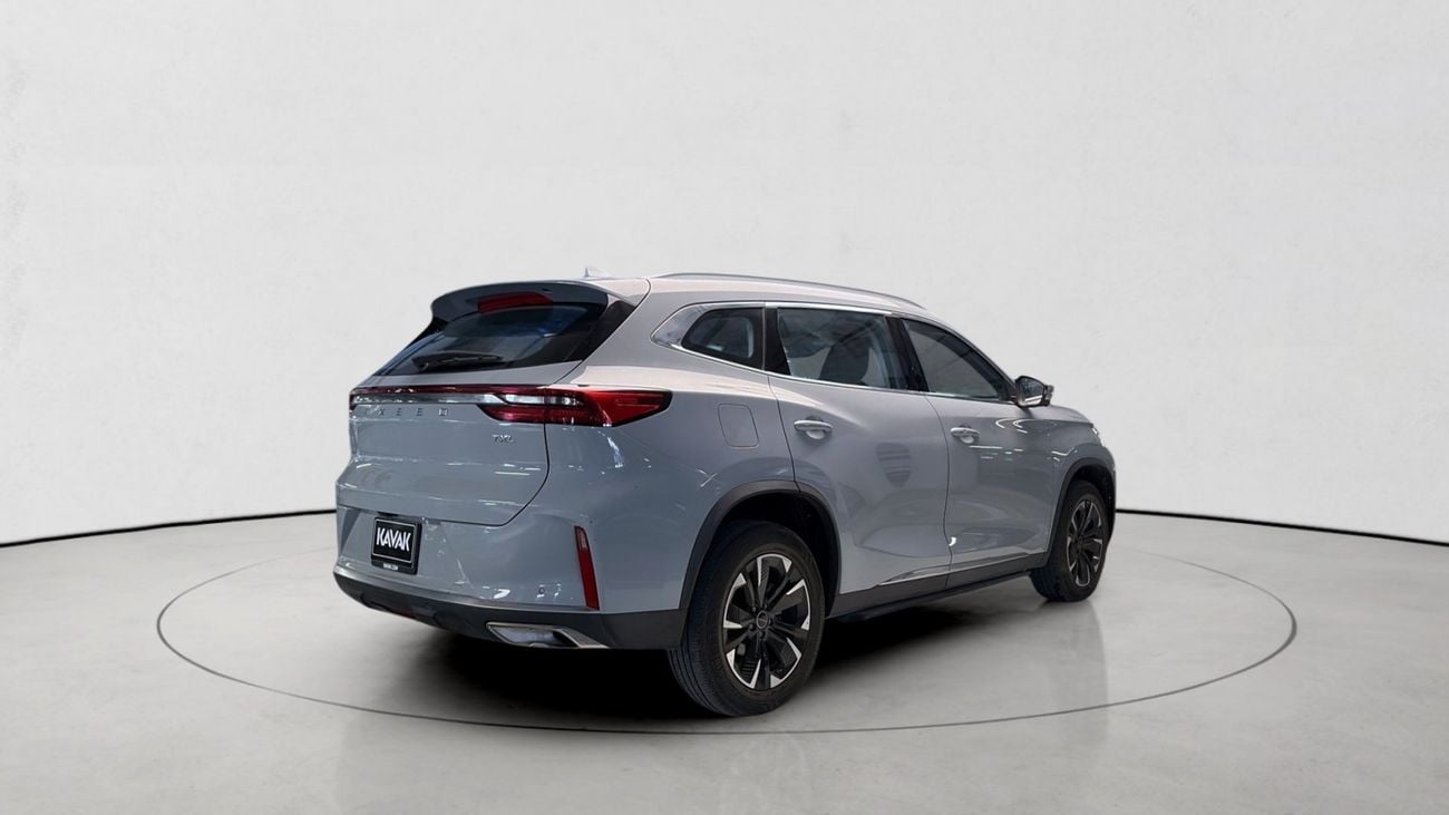 Exeed TXL COMFORT | Guaranteed Warranty | 0 Down Payment