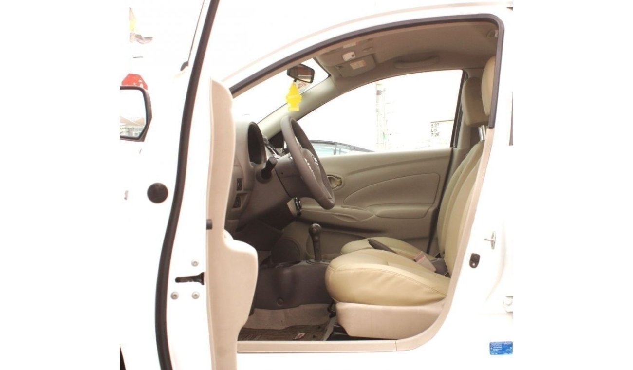 نيسان صني نيسان صني 2019 خليجي بحالة ممتنازة