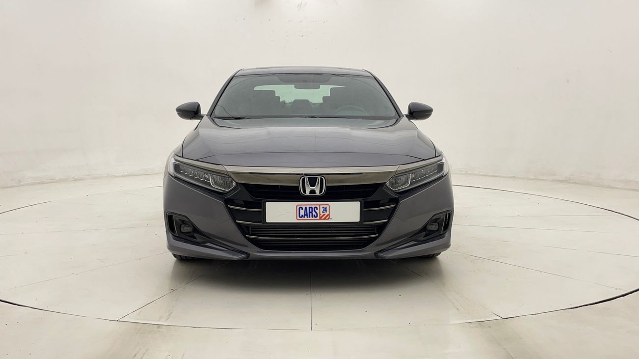 Honda Accord SPORT 1.5 | Zero Down Payment | Home Test Drive