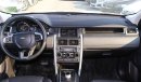 Land Rover Discovery Sport Discovery Sport SE 2.0 Brand New