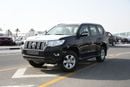 Toyota Prado PRADO 2.7L AT PTR 4WD TX (UPGRADED) TXL Spare Up