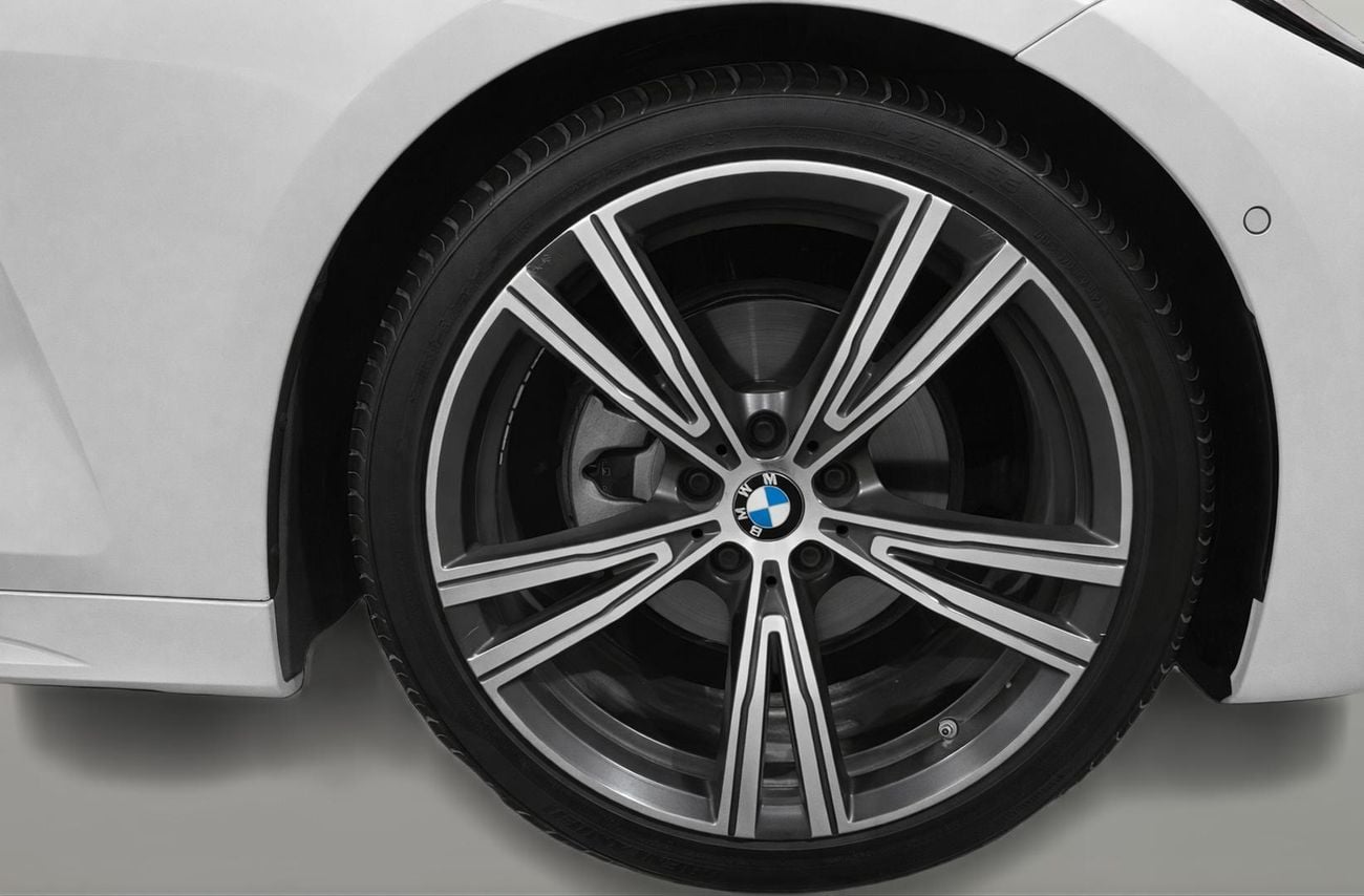 BMW 420i M SPORT 2023 | AED 2163/Month | 0 DP | 30 Day Return | Warranty | Service History