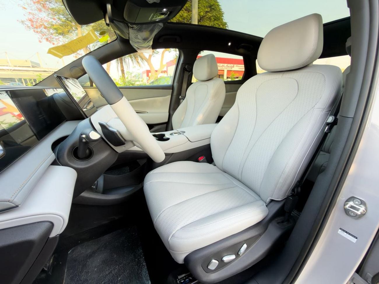 BYD Sealion 06 STD  (NON GCC) 2025 NEW BYD Sealion 06 EV | 78.72 kWh | Range (605 Km) | 245 Hp | Warranty & Service