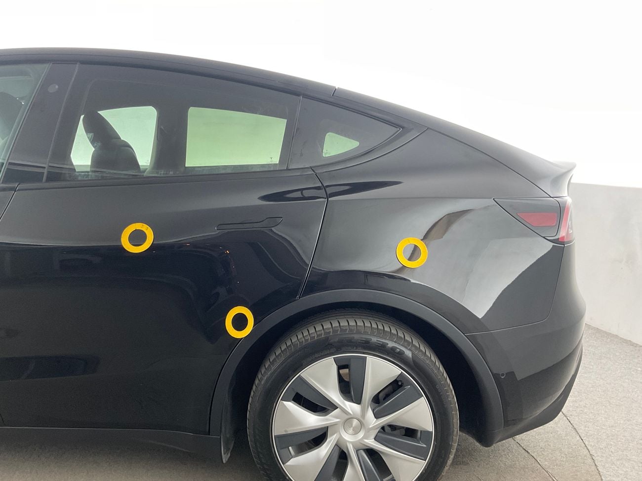 Tesla Model Y BEV LONG-RANGE DUAL MOTOR AWD | Guaranteed Warranty | 0 Down Payment