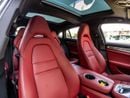 Porsche Panamera TREND Std 3.0L (325 HP)