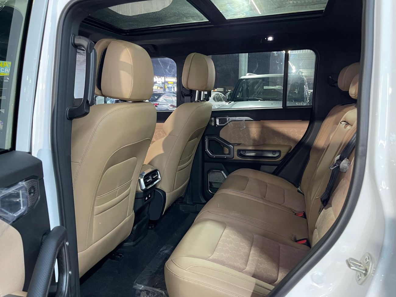 جيتور T2 Luxury