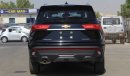 Chevrolet Captiva 1.5L Petrol 2022 Model available for export sales