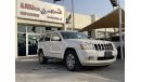 Jeep Grand Cherokee Jeep Grand Cherokee 2008