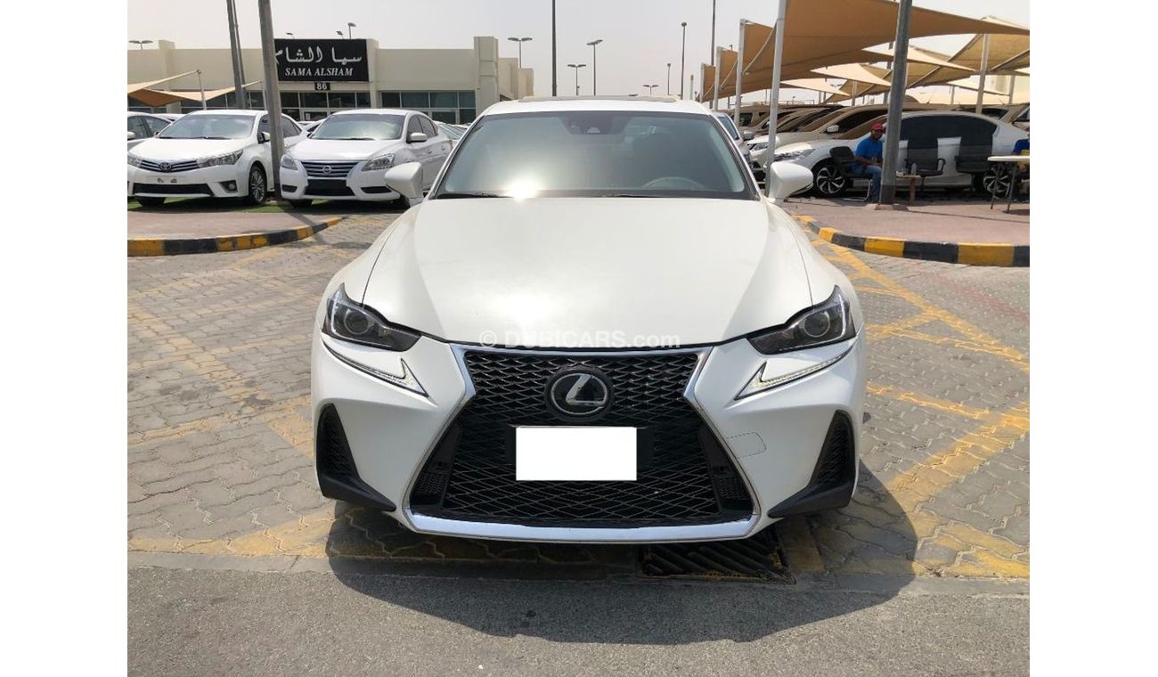 Lexus IS300
