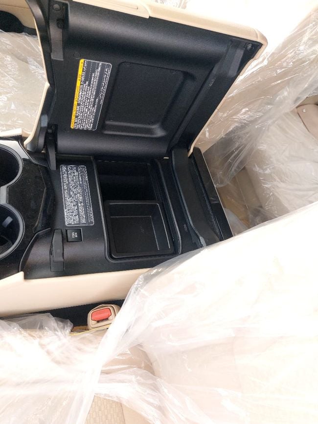 Toyota Land Cruiser GXR, миниатюра 28