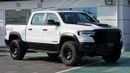 RAM 1500 ( Only For Export )2025 RAM 1500 RHO Hurricane H.O 3.0TT GCC 0Km BRAND NEW