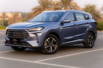 Jetour X70 USED 2022 JETOUR X70 PLUS | LOCAL