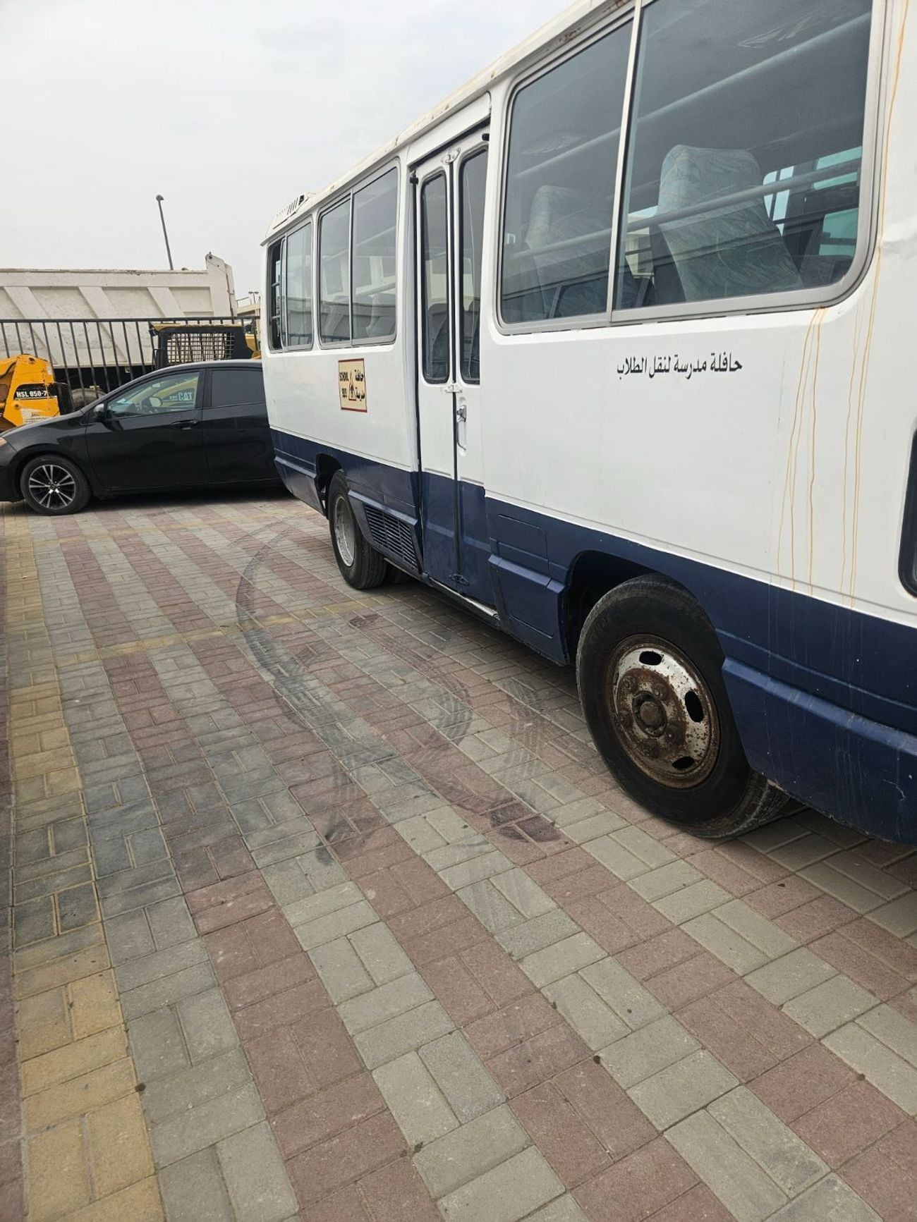 تويوتا كوستر 