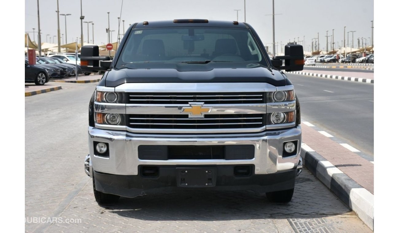 Chevrolet Silverado HD 3500 6.6 CLEAN CONDITION / WITH WARRANTY