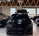 دودج تشارجر SE Mid 3.6L