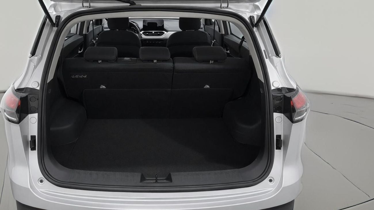Chevrolet Groove LT 2023 | AED 528/Month | 0 DP | 30 Day Return | Warranty | Service History