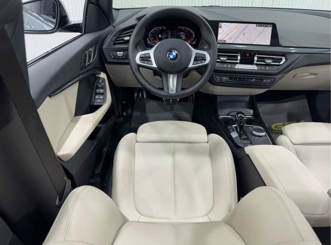 بي أم دبليو 218 M-Sport 2024 BMW 218i M-Sport, 2027 BMW Warranty, 2034 BMW Service Pack, Very Low Kms, GCC