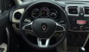 Renault Symbol PE 1.6 | Under Warranty | Inspected on 150+ parameters