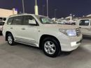 Toyota Land Cruiser لاند كروزر